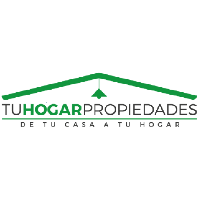 Tu hogar propiedades